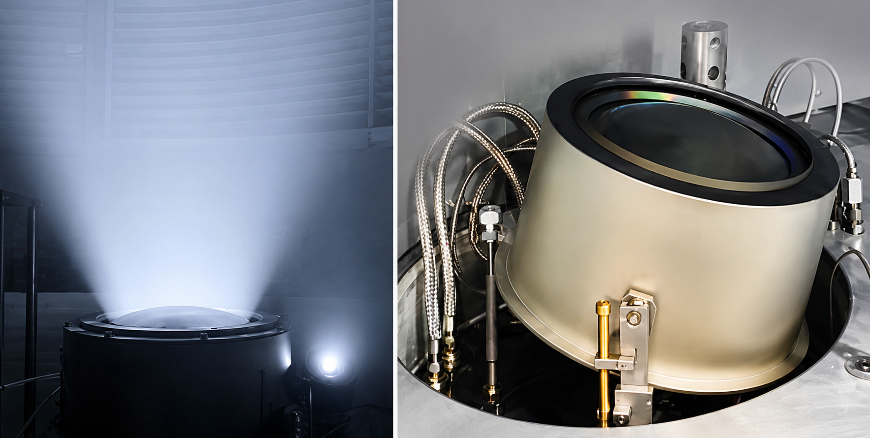 Ion Beam Source