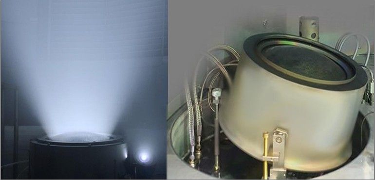 Ion Beam Source