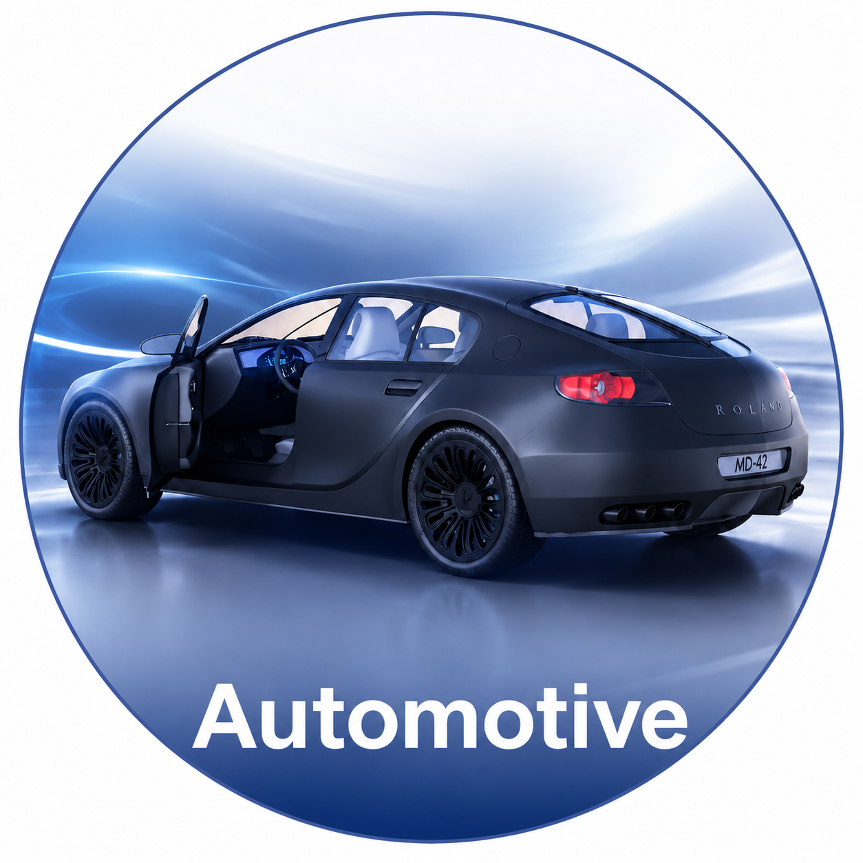 Automotive