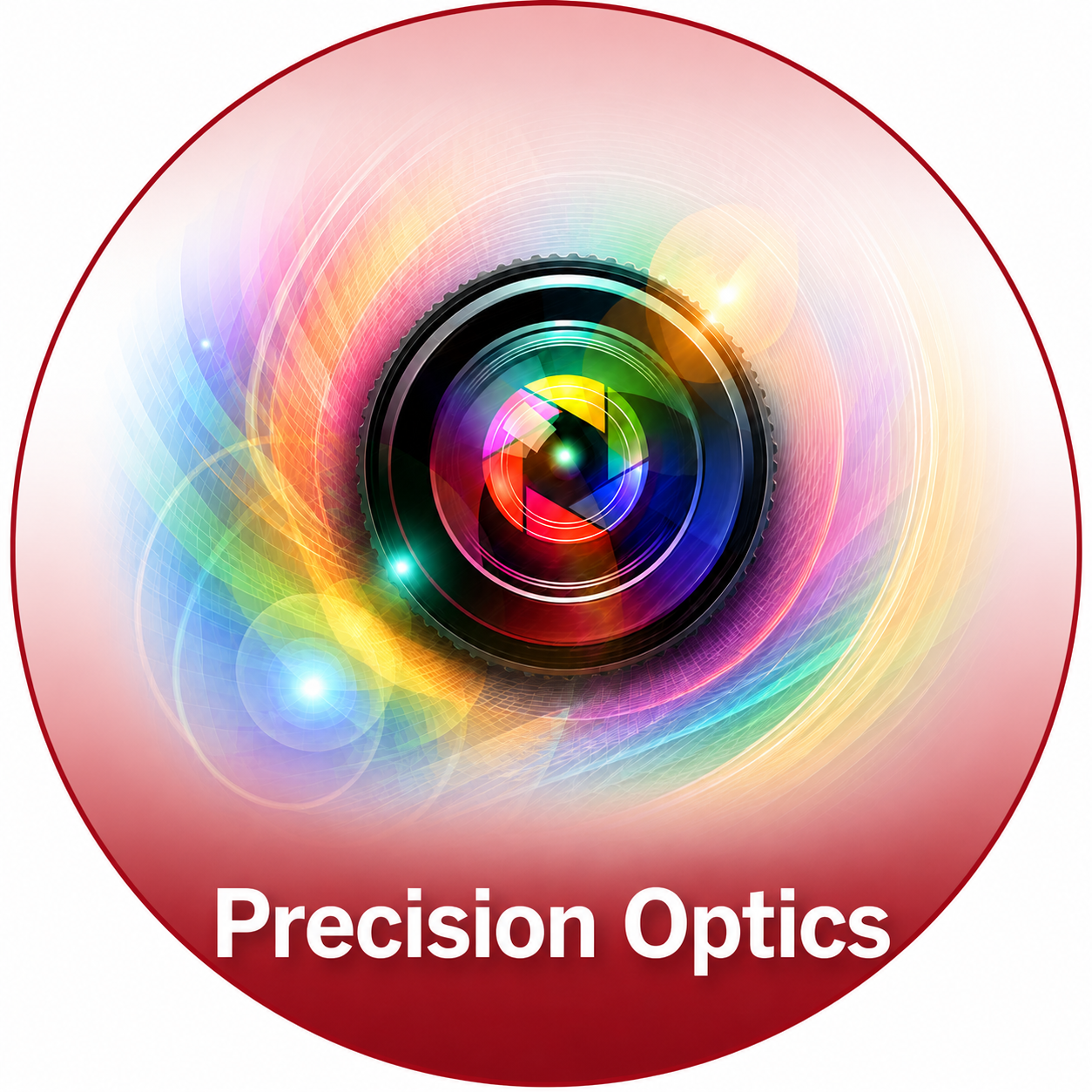 Precision Optics