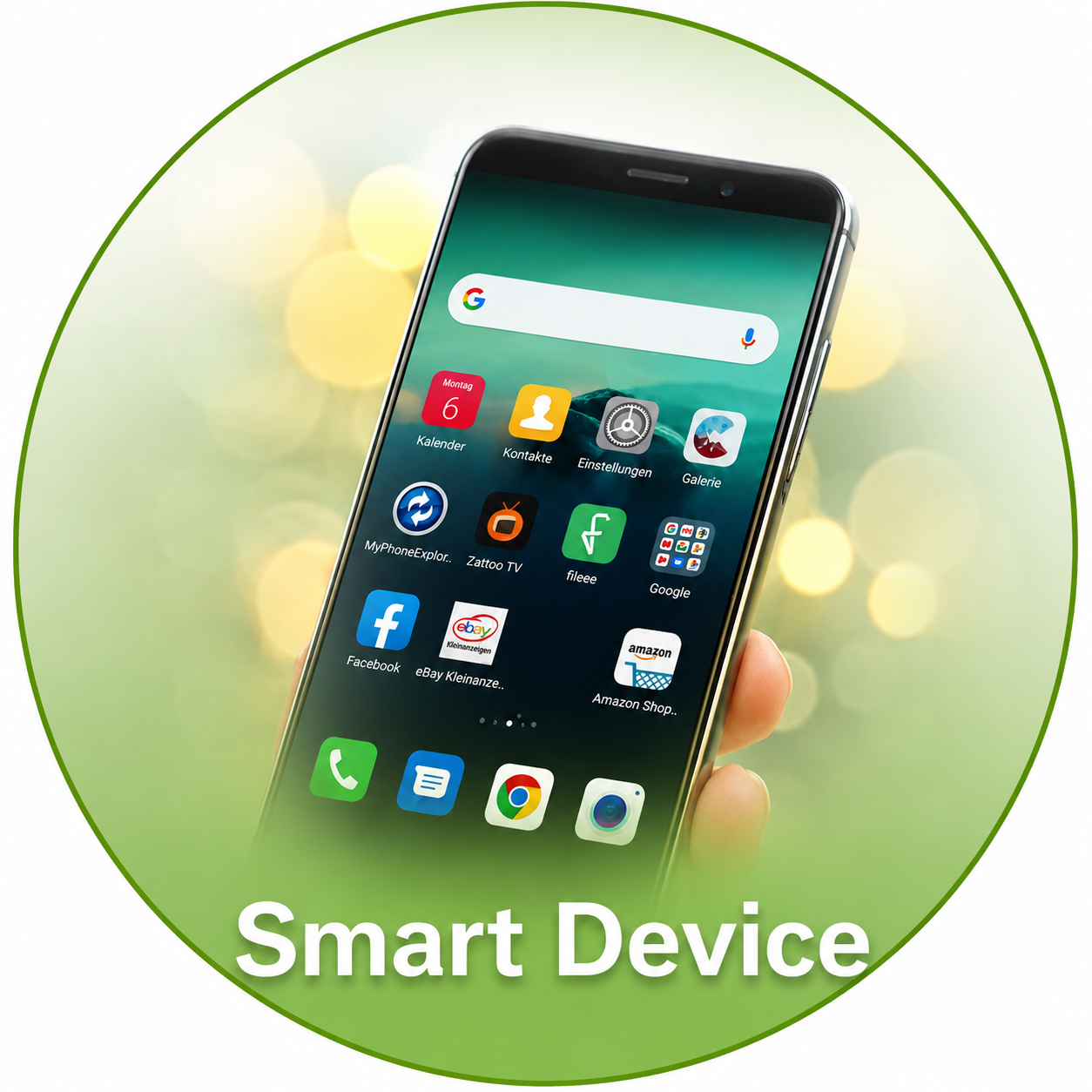 Smart Device